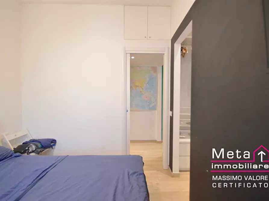 Immagine 4 di Appartamento in affitto  in Via Pastorelli 10 a Milano