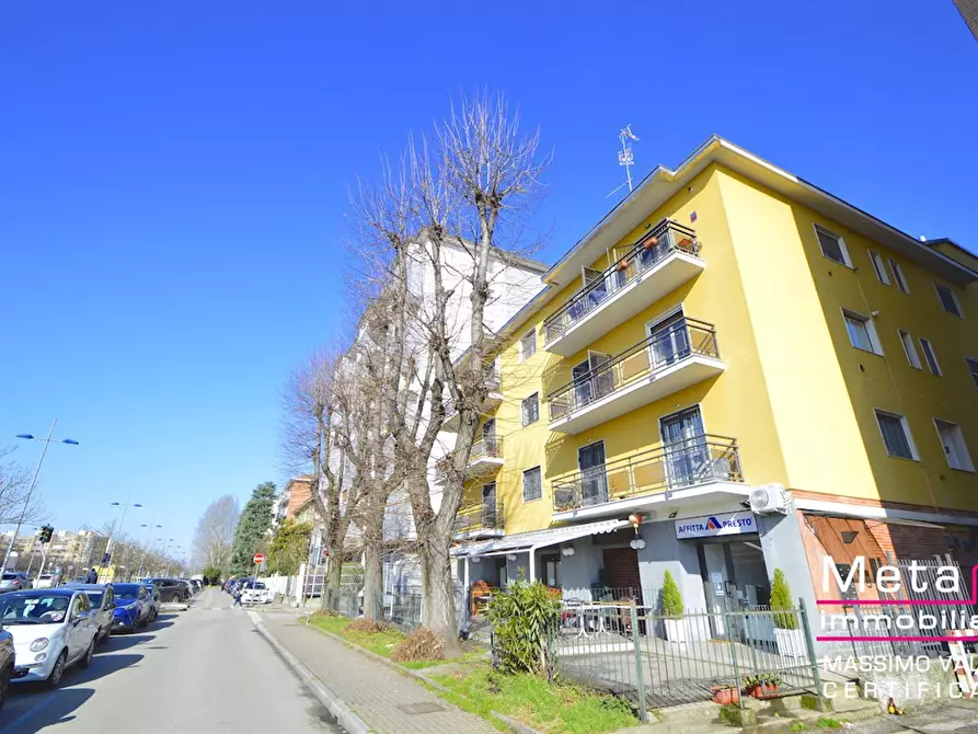 Immagine 4 di Appartamento in affitto  in via Emilia bis 18 a San Donato Milanese