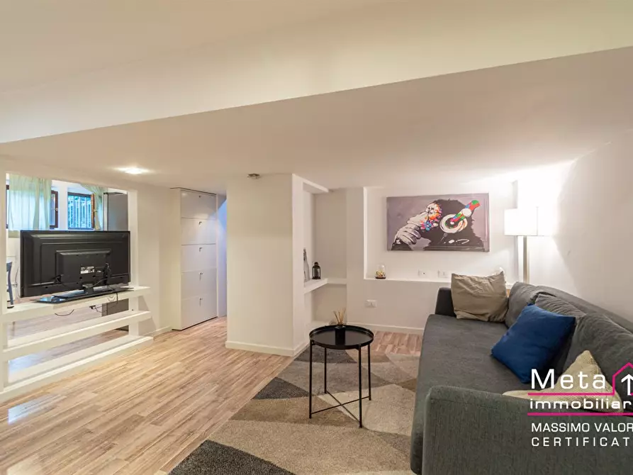 Immagine 3 di Loft/Open space in affitto  in Via Moro 4 a San Donato Milanese