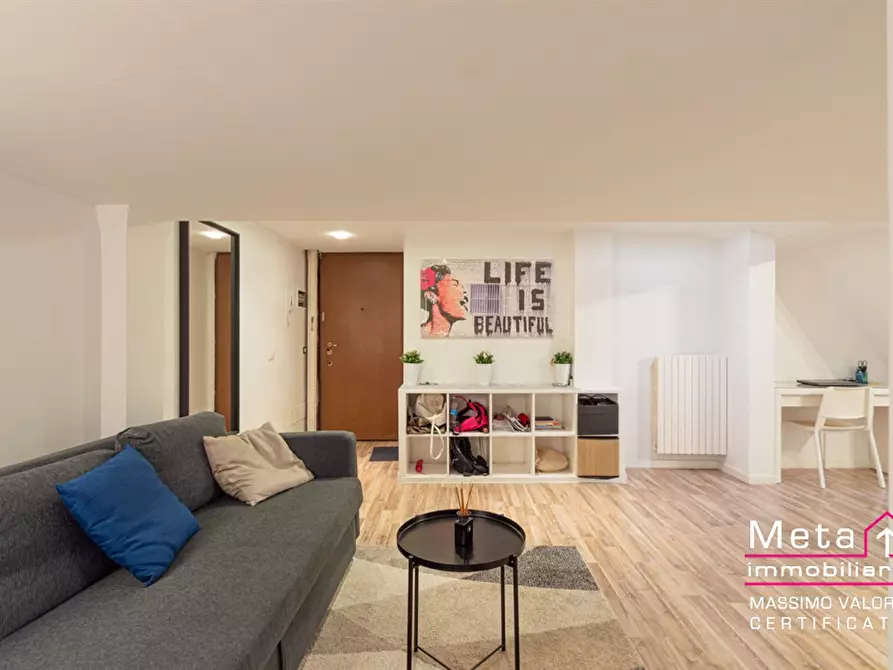 Immagine 4 di Loft/Open space in affitto  in Via Moro 4 a San Donato Milanese