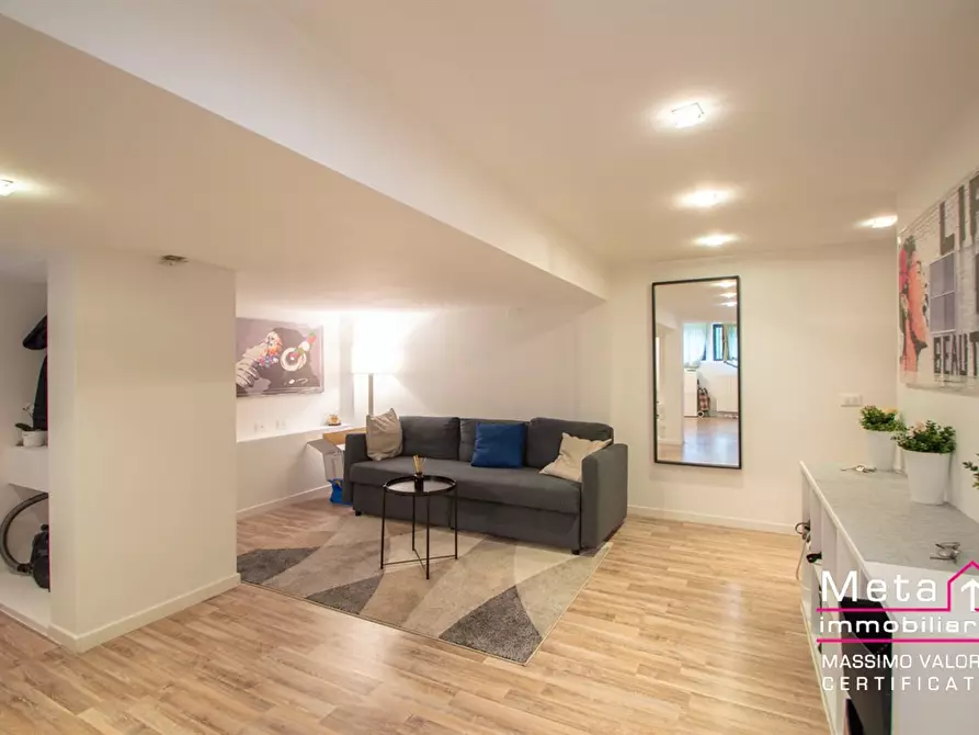 Immagine 2 di Loft/Open space in affitto  in Via Moro 4 a San Donato Milanese