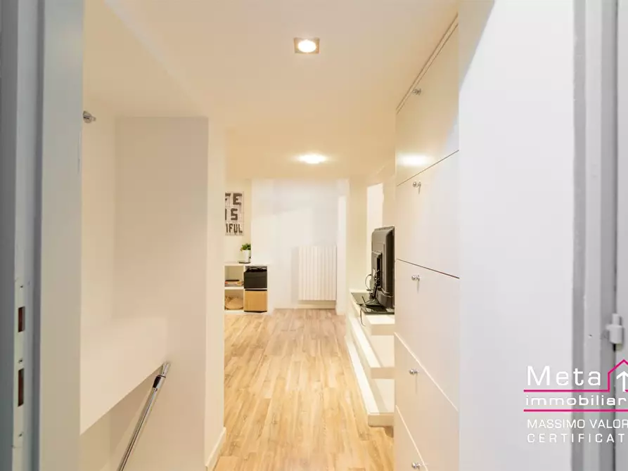 Immagine 9 di Loft/Open space in affitto  in Via Moro 4 a San Donato Milanese