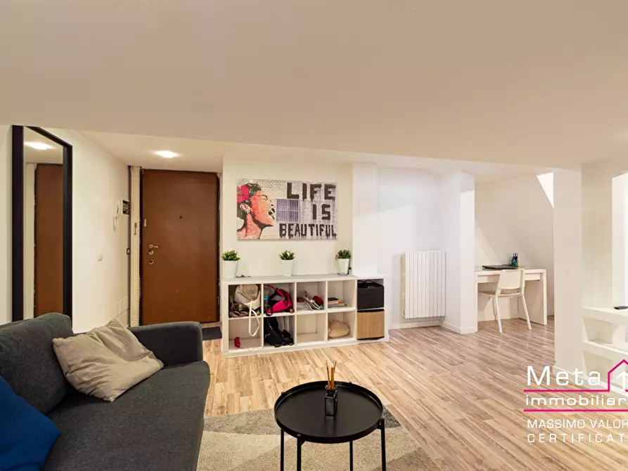 Immagine 5 di Loft/Open space in affitto  in Via Moro 4 a San Donato Milanese
