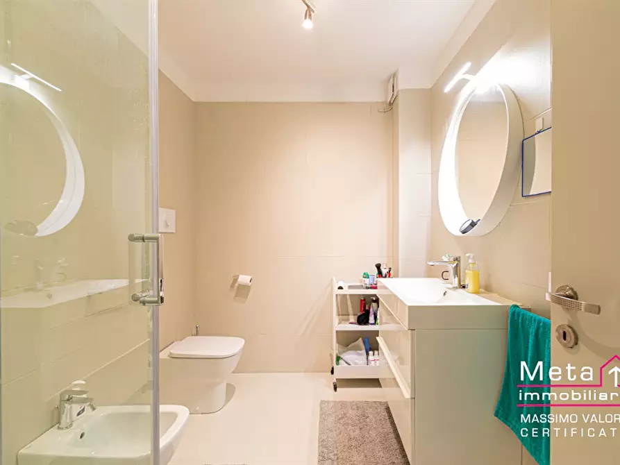 Immagine 7 di Loft/Open space in affitto  in Via Moro 4 a San Donato Milanese