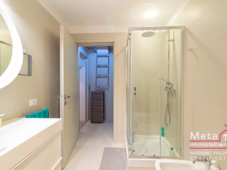 Immagine 8 di Loft/Open space in affitto  in Via Moro 4 a San Donato Milanese