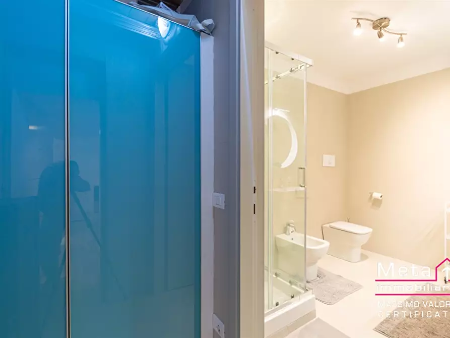 Immagine 6 di Loft/Open space in affitto  in Via Moro 4 a San Donato Milanese