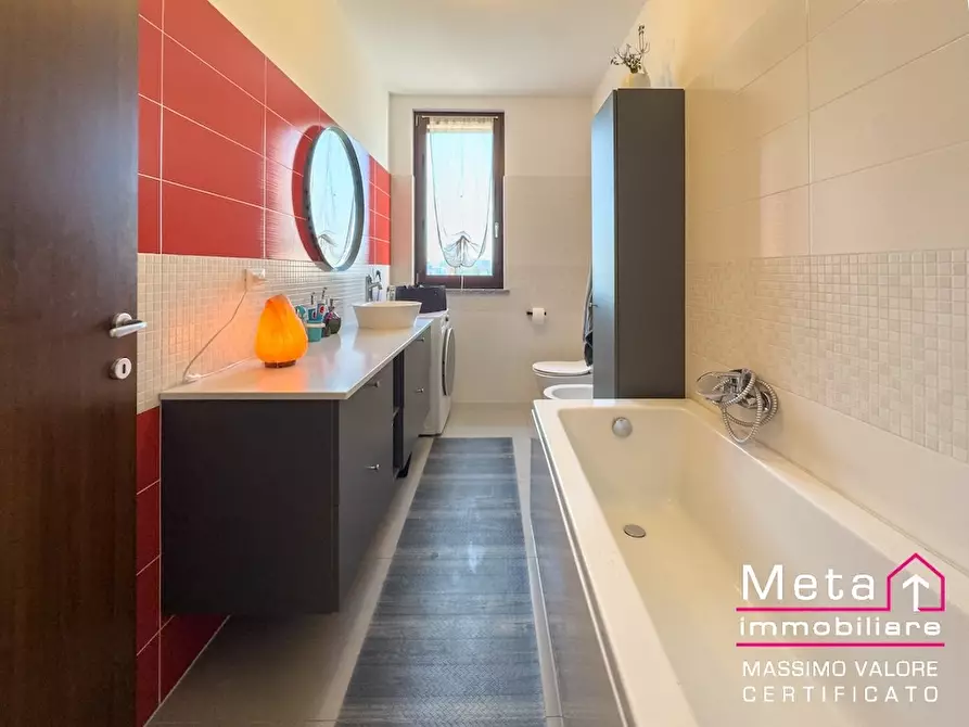 Immagine 4 di Appartamento in vendita  in Via Elena Lucrezia Cornaro Piscopia 3 a San Donato Milanese