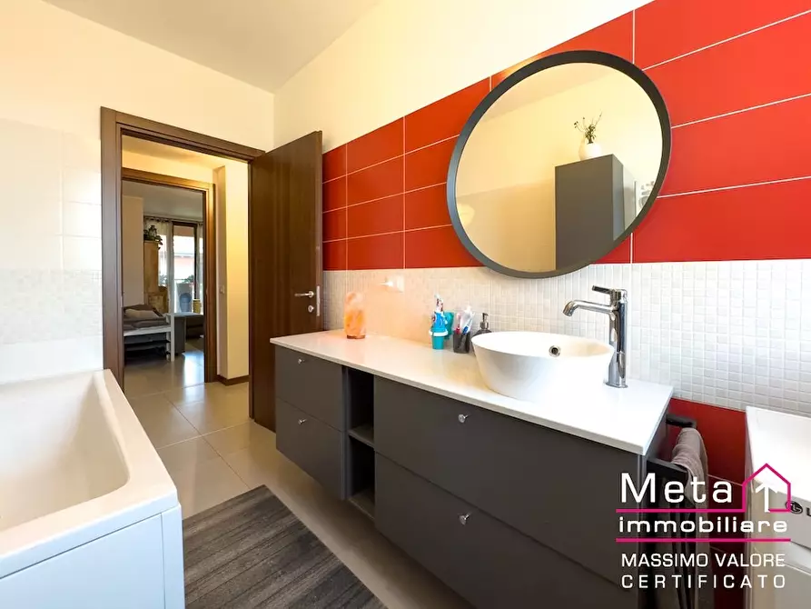 Immagine 5 di Appartamento in vendita  in Via Elena Lucrezia Cornaro Piscopia 3 a San Donato Milanese