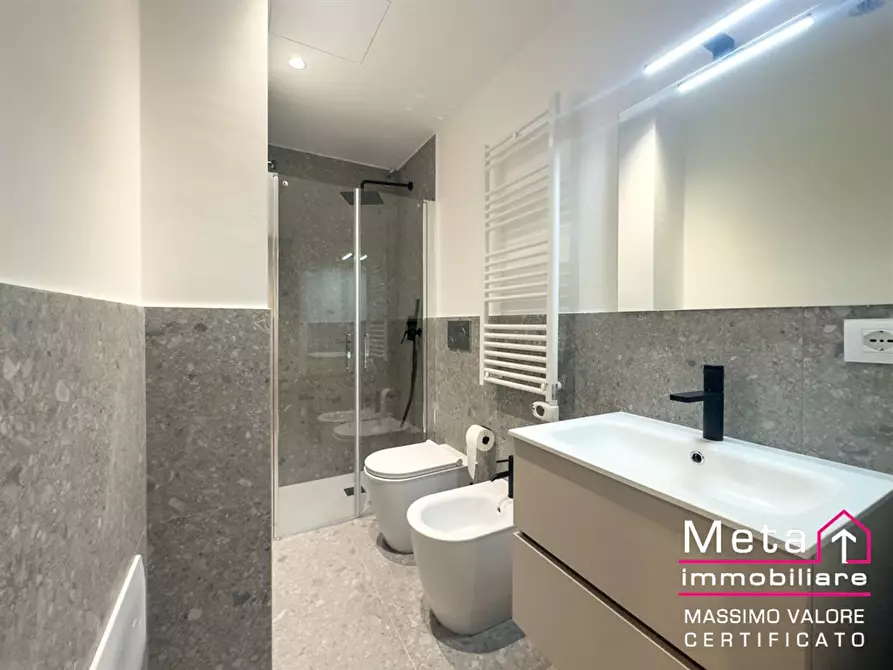 Immagine 5 di Appartamento in affitto  in Via Muzio Attendolo detto Sforza 11 a Milano