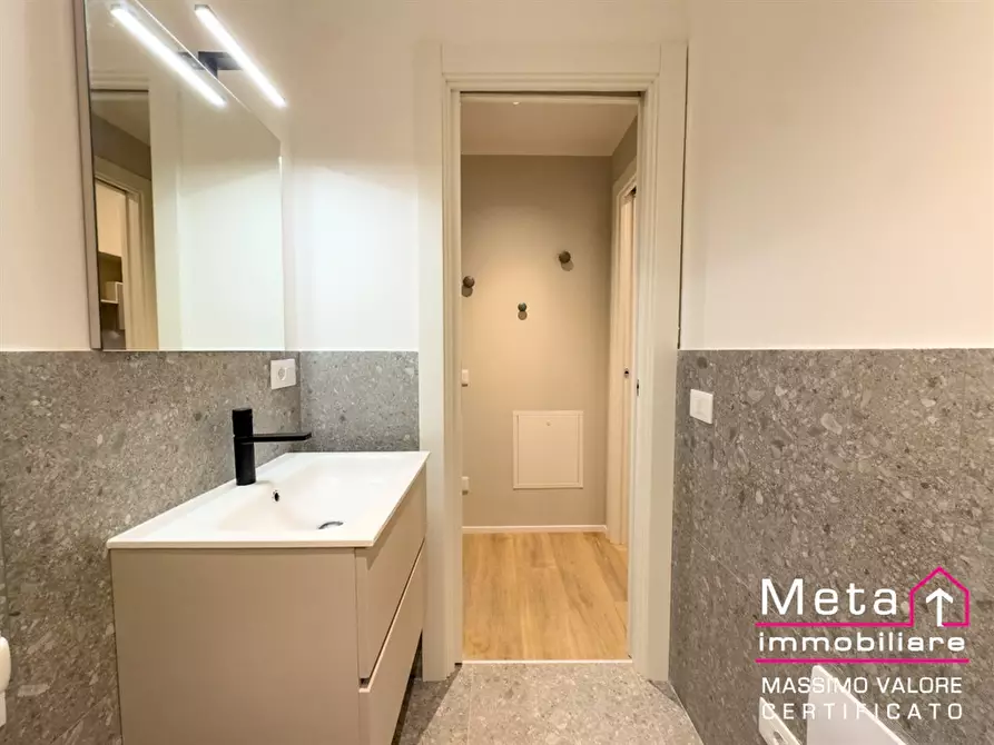 Immagine 6 di Appartamento in affitto  in Via Muzio Attendolo detto Sforza 11 a Milano