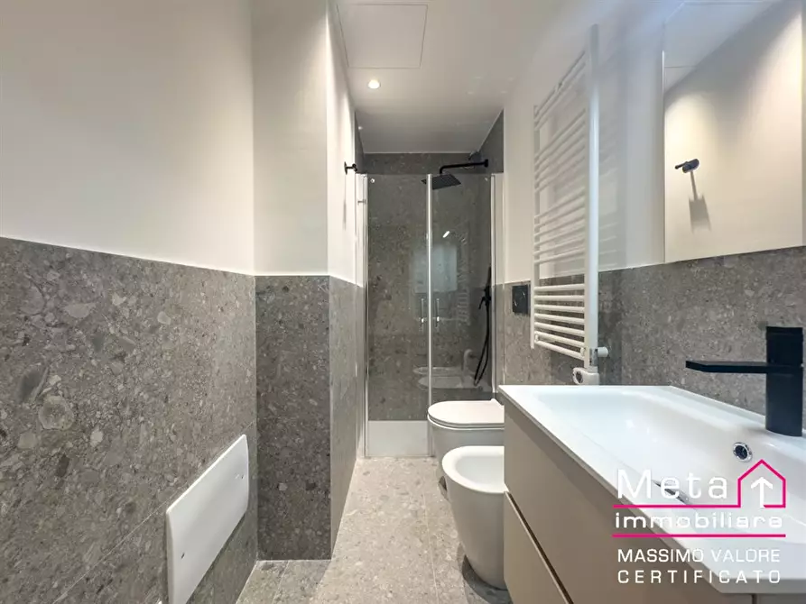 Immagine 4 di Appartamento in affitto  in Via Muzio Attendolo detto Sforza 11 a Milano