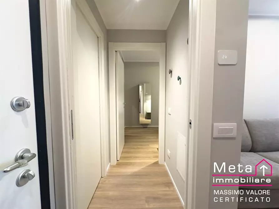 Immagine 2 di Appartamento in affitto  in Via Muzio Attendolo detto Sforza 11 a Milano