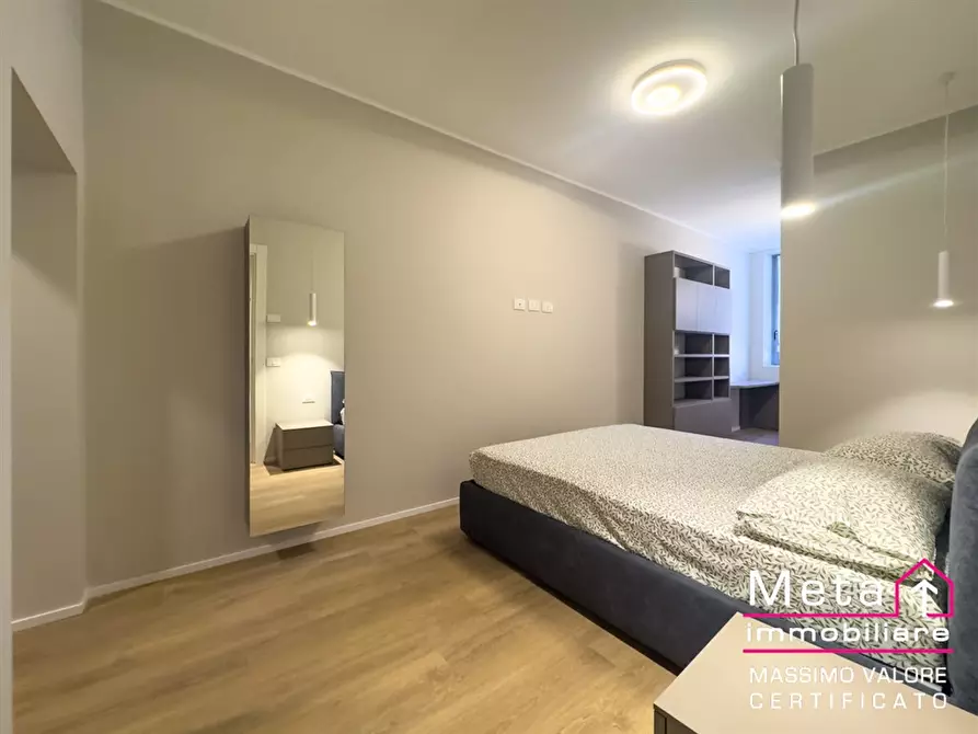 Immagine 7 di Appartamento in affitto  in Via Muzio Attendolo detto Sforza 11 a Milano