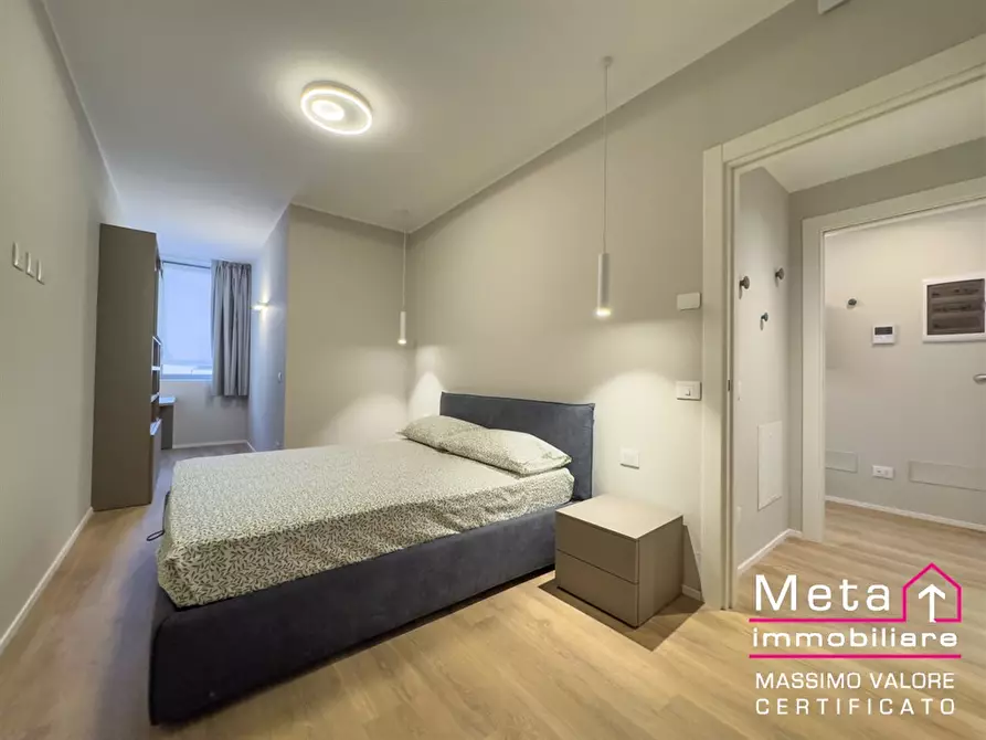 Immagine 9 di Appartamento in affitto  in Via Muzio Attendolo detto Sforza 11 a Milano