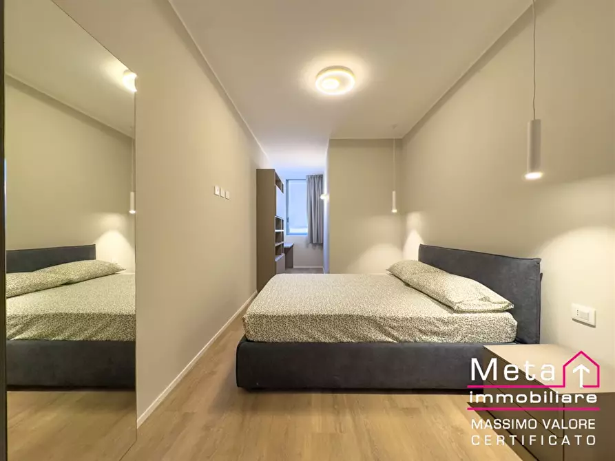 Immagine 8 di Appartamento in affitto  in Via Muzio Attendolo detto Sforza 11 a Milano