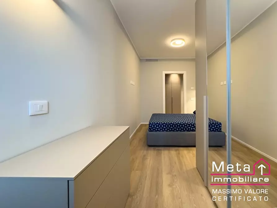 Immagine 3 di Appartamento in affitto  in Via Muzio Attendolo Detto Sforza 11 a Milano