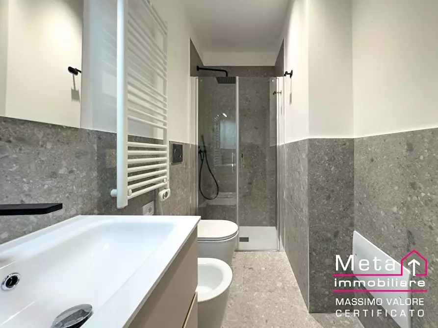 Immagine 1 di Appartamento in affitto  in Via Muzio Attendolo Detto Sforza 11 a Milano