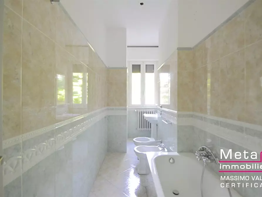 Immagine 1 di Appartamento in affitto  in Via Triulziana 38 a San Donato Milanese