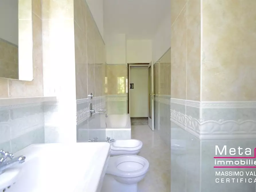 Immagine 2 di Appartamento in affitto  in Via Triulziana 38 a San Donato Milanese