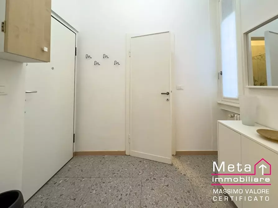 Immagine 1 di Appartamento in affitto  in Via Polibio 3 a Milano