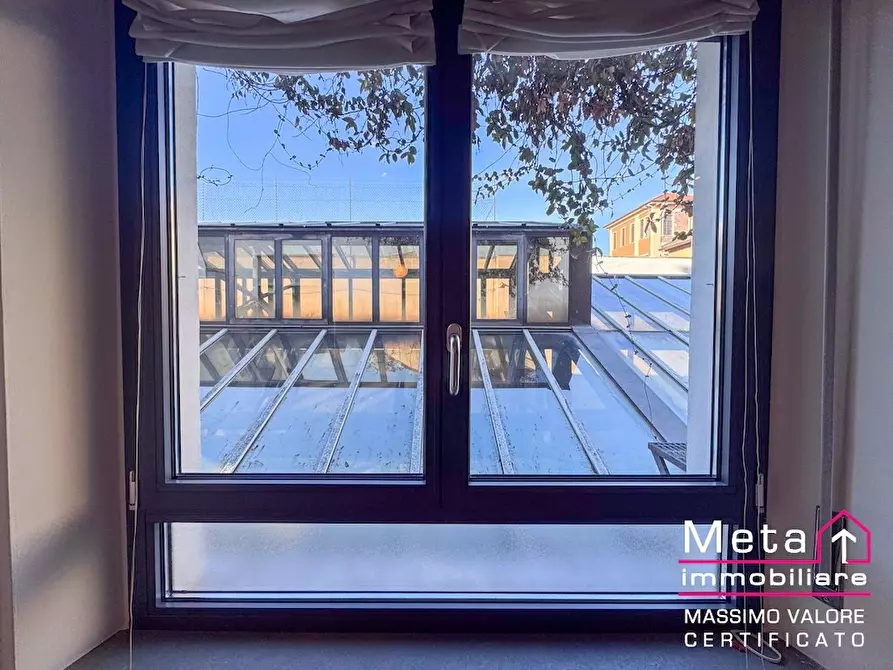 Immagine 3 di Appartamento in affitto  in Via Andrea Solari 30 a Milano