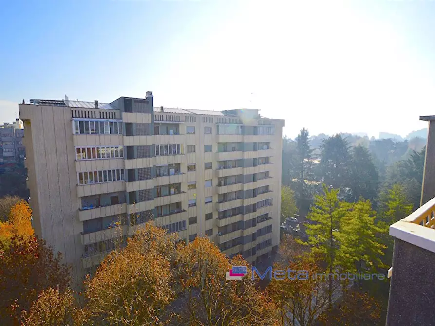 Immagine 7 di Appartamento in affitto  in Via Triulziana 38 a San Donato Milanese