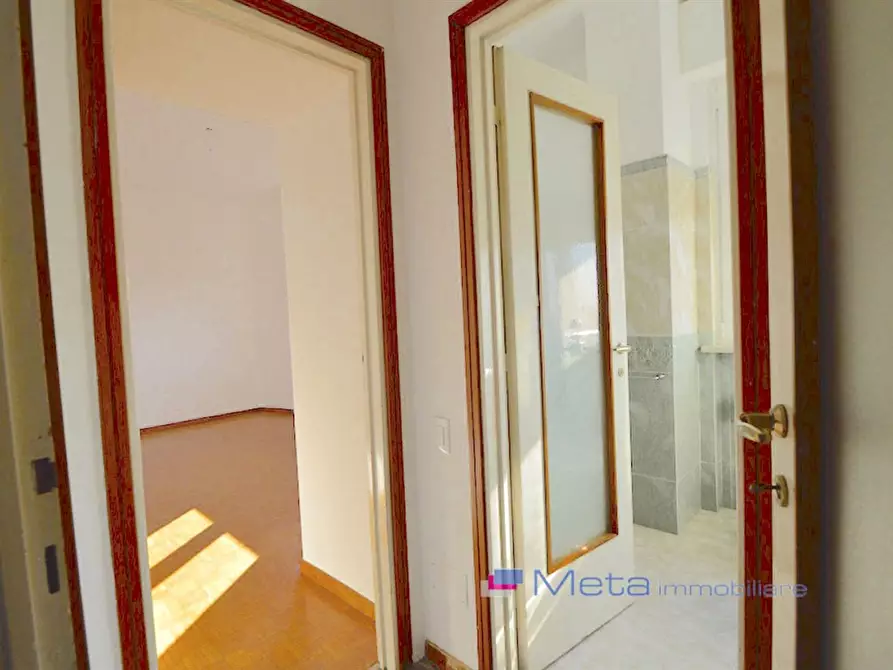 Immagine 2 di Appartamento in affitto  in Via Triulziana 38 a San Donato Milanese