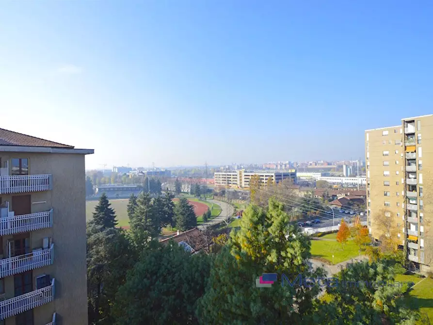 Immagine 6 di Appartamento in affitto  in Via Triulziana 38 a San Donato Milanese