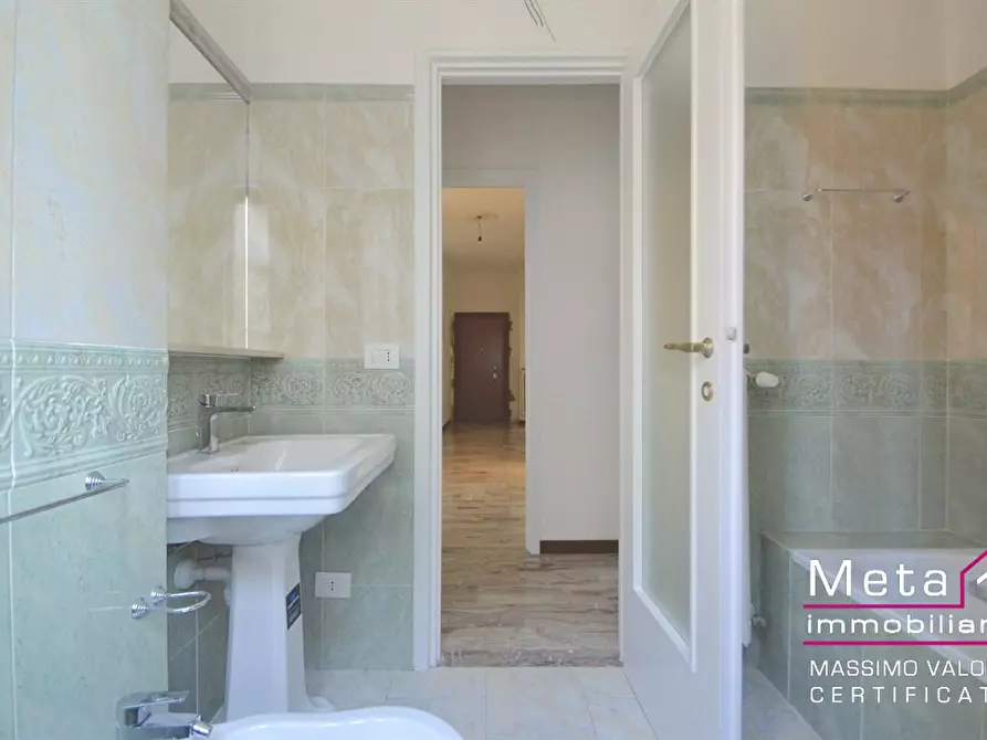 Immagine 1 di Appartamento in affitto  in Via Triulziana 38 a San Donato Milanese