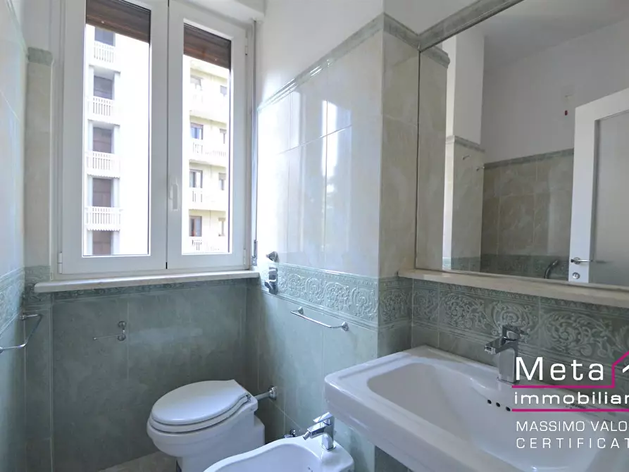 Immagine 3 di Appartamento in affitto  in Via Triulziana 38 a San Donato Milanese