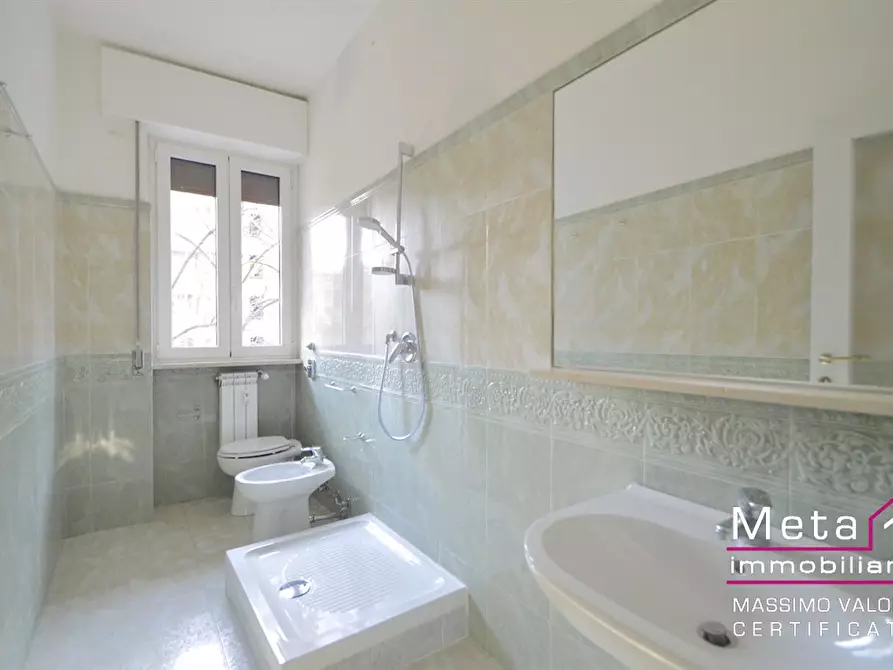 Immagine 2 di Appartamento in affitto  in Via Triulziana 38 a San Donato Milanese