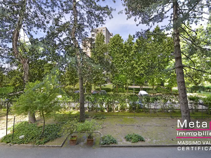 Immagine 9 di Appartamento in affitto  in Via Triulziana 38 a San Donato Milanese