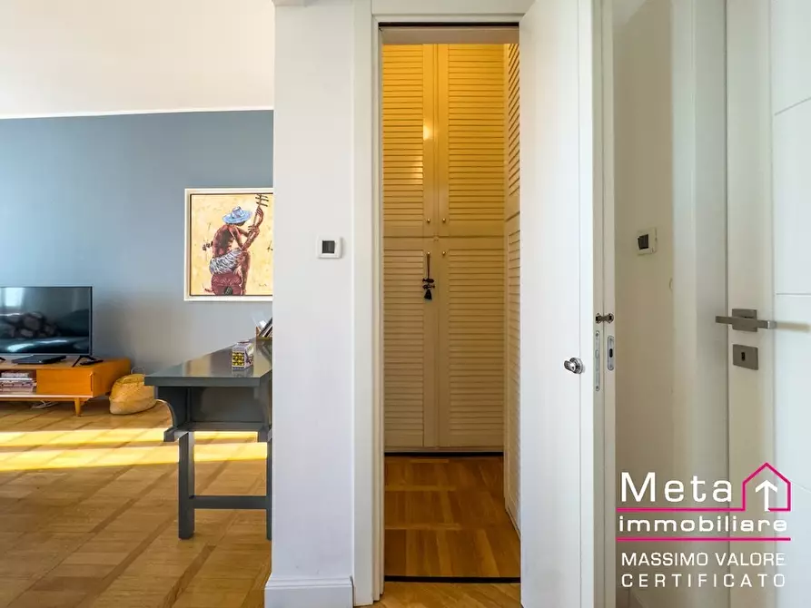 Immagine 6 di Appartamento in vendita  in via Ampere 123 a Milano