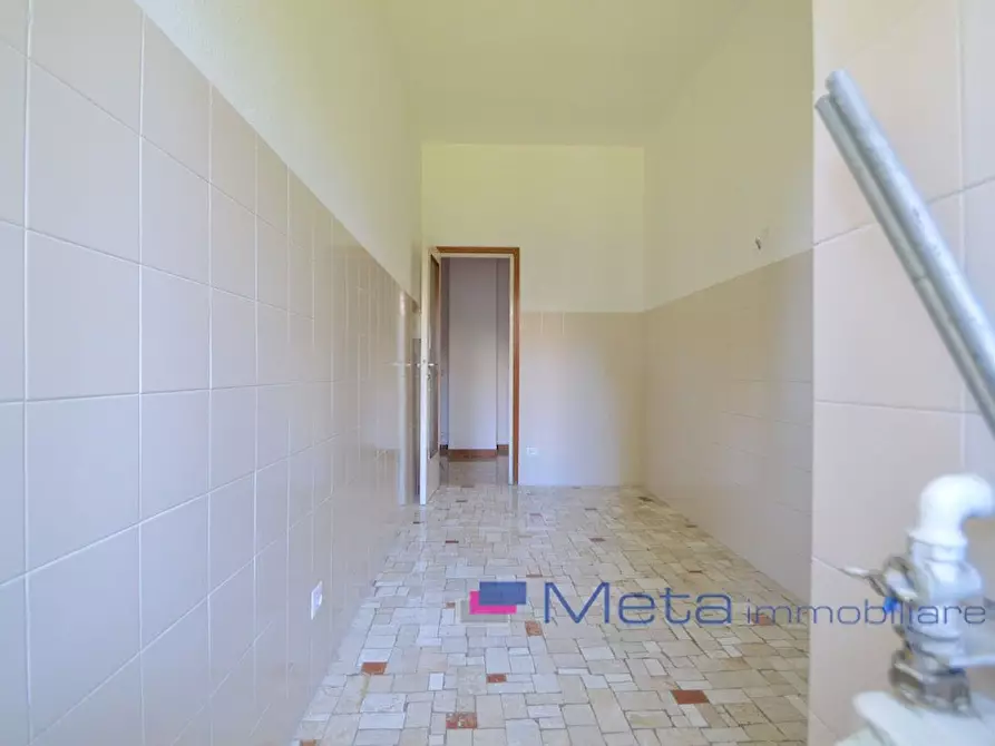 Immagine 2 di Appartamento in affitto  in Via Triulziana 40 a San Donato Milanese