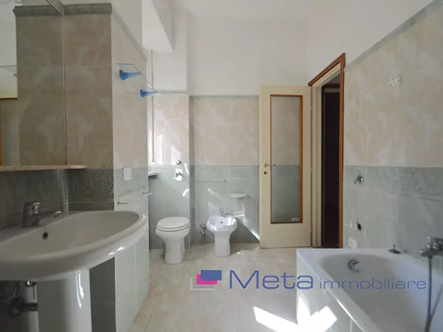 Immagine 1 di Appartamento in affitto  in Via Triulziana 40 a San Donato Milanese