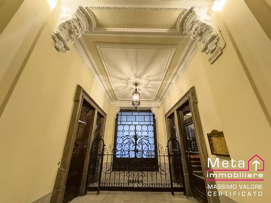 Immagine 7 di Appartamento in vendita  in Via San Primo 8 a Milano