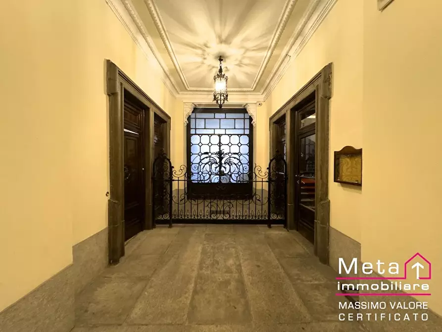 Immagine 8 di Appartamento in vendita  in Via San Primo 8 a Milano