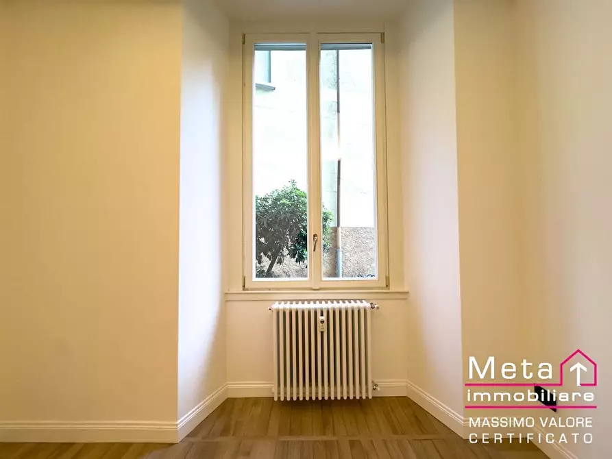 Immagine 4 di Appartamento in vendita  in Via San Primo 8 a Milano