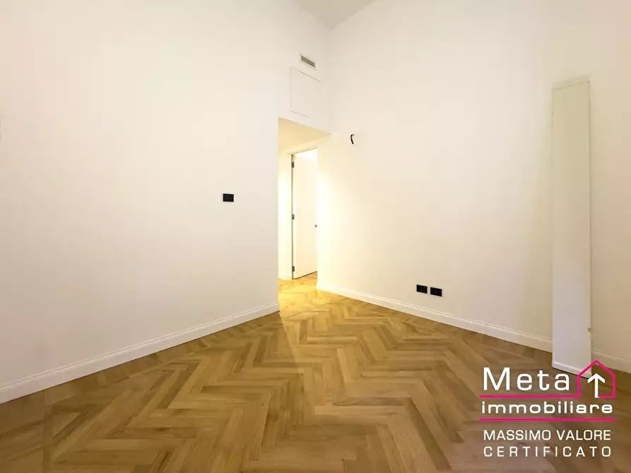 Immagine 8 di Appartamento in vendita  in Via San Primo 8 a Milano