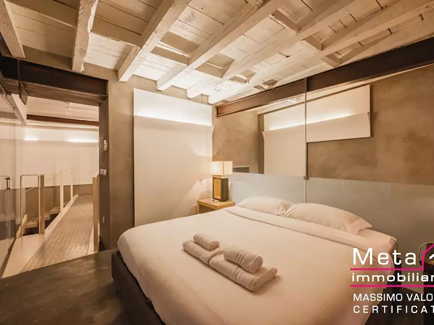 Immagine 8 di Appartamento in vendita  in Via Gian Giacomo Mora s/n a Milano