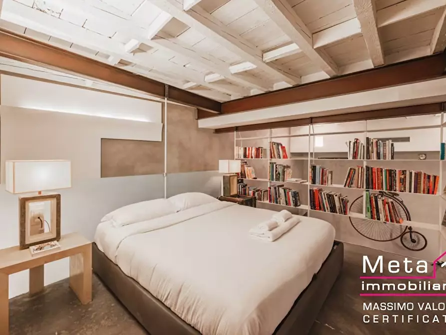 Immagine 9 di Appartamento in vendita  in Via Gian Giacomo Mora s/n a Milano