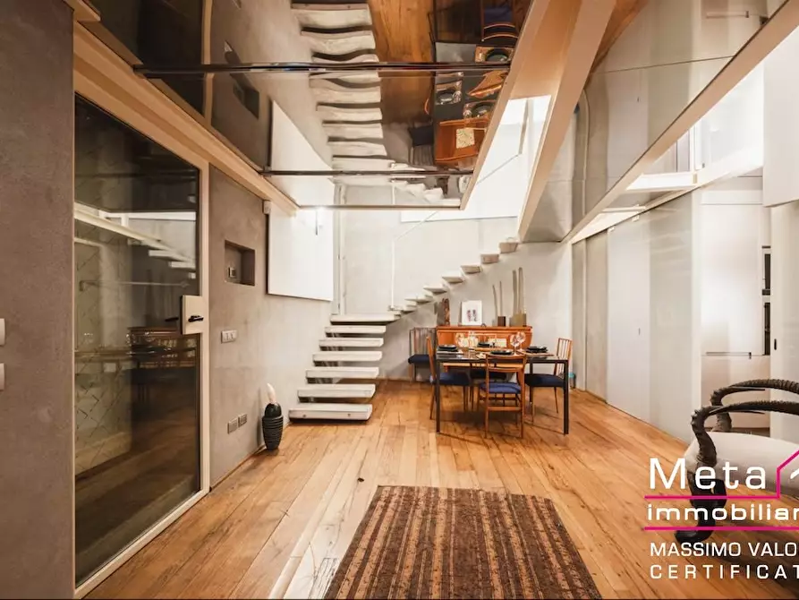 Immagine 6 di Appartamento in vendita  in Via Gian Giacomo Mora s/n a Milano