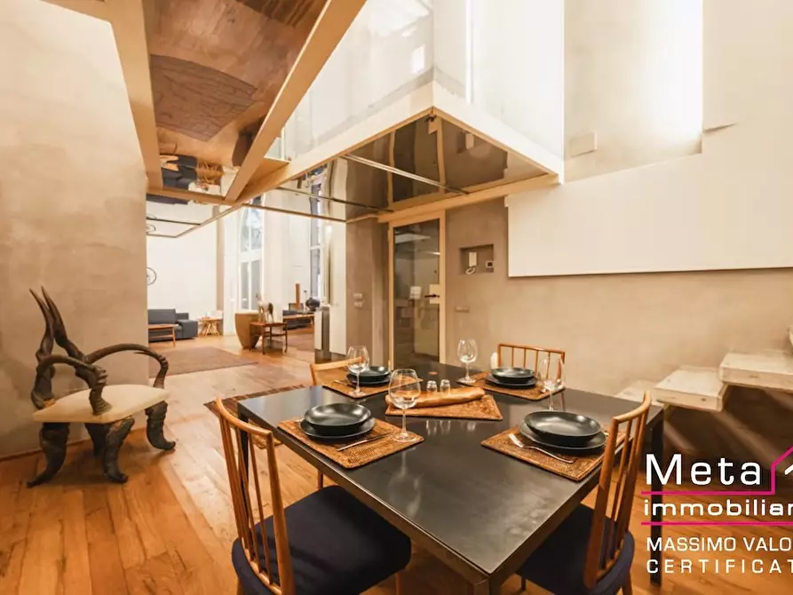 Immagine 2 di Appartamento in vendita  in Via Gian Giacomo Mora s/n a Milano