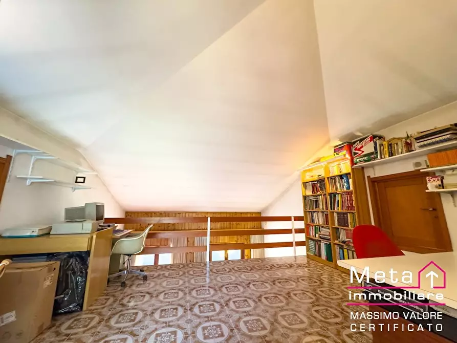 Immagine 9 di Villa in vendita  in Via C. Armellini 11 a Pantigliate