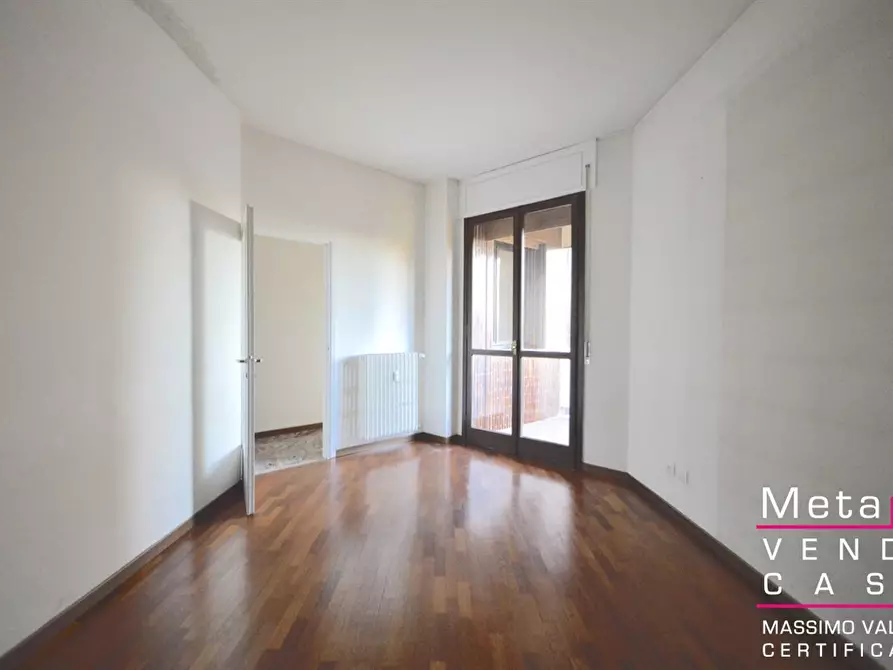 Immagine 9 di Appartamento in affitto  in via J. F. Kennedy 26 a San Donato Milanese