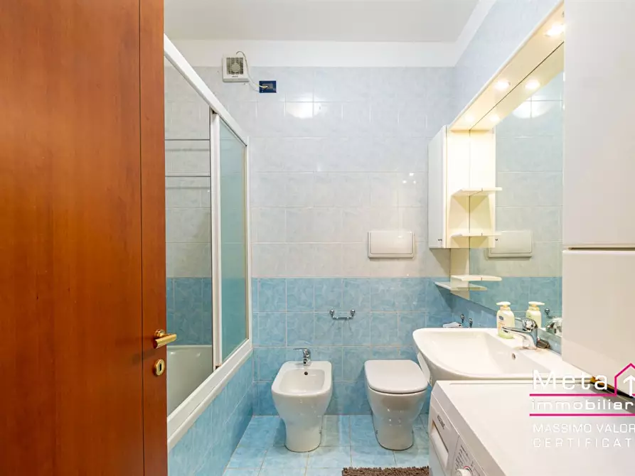 Immagine 1 di Appartamento in affitto  in Via Strasburgo 4 a San Donato Milanese