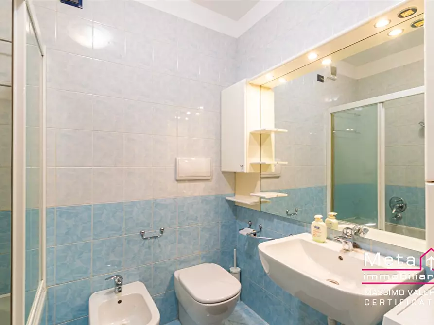 Immagine 2 di Appartamento in affitto  in Via Strasburgo 4 a San Donato Milanese