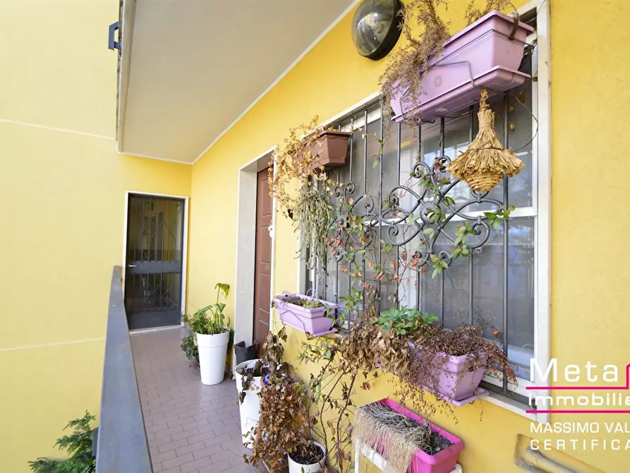 Immagine 2 di Appartamento in vendita  in Via Emilia bis 18 a San Donato Milanese