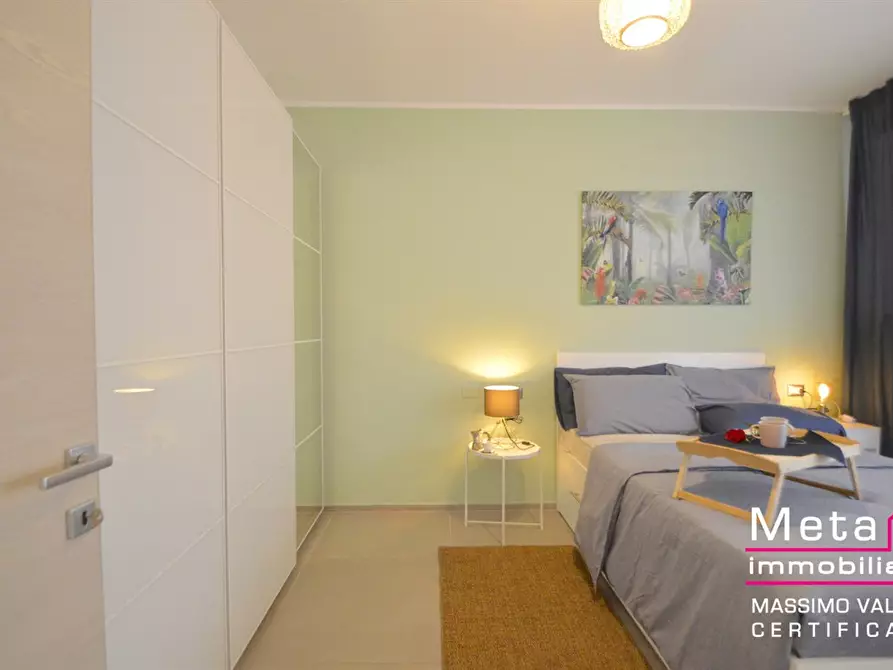 Immagine 1 di Appartamento in vendita  in Via Emilia bis 18 a San Donato Milanese