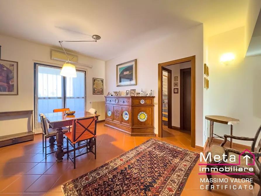 Immagine 3 di Appartamento in vendita  in via Fratelli Cervi 16 a Peschiera Borromeo